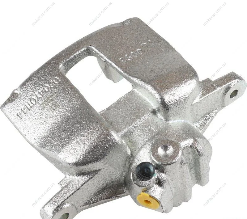 <strong>Суппорт пер. лев. CITROEN Berlingo -11 (BOSCH) JP GROUP 4161902270 (фото 1)</strong>