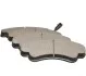 <strong>Гальмівні колодки перед. Jumper/Ducato/Boxer 02- (1.8t) JP GROUP 4163601010 (фото 1)</strong>