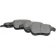 <strong>CITROEN Колодки торм. передние C4 Picasso JP GROUP 4163601510 (фото 1)</strong>