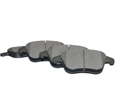 CITROEN Колодки торм. передние C4 Picasso для JP GROUP 4163601510 фото товару
