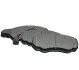 <strong>Гальмівні колодки перед. Ducato/Jumper/Boxer 02-06 (1.4t) JP GROUP 4163602410 (фото 1)</strong>