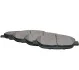 <strong>Гальмівні колодки перед. Peugeot 308 07- (Bosch) JP GROUP 4163602710 (фото 1)</strong>