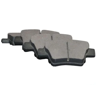 Гальмівні колодки зад. Peugeot 207/307/Citroen C4 06- (Bosch) для Peugeot, Citroen JP GROUP 4163700410 фото товару