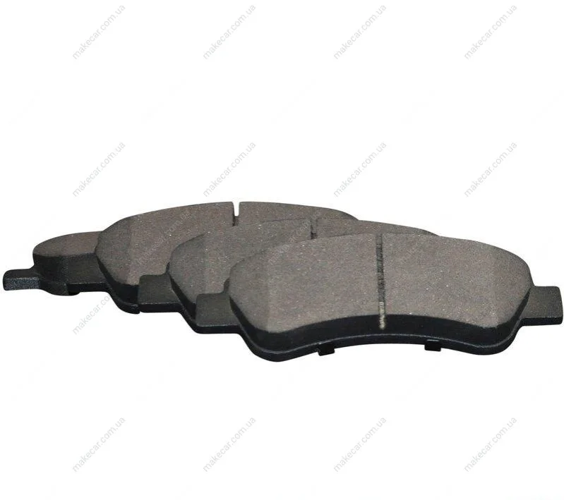 <strong>FIAT Тормозн.колодки задн.Ducato,Citroen Jumper 06- JP GROUP 4163701310 (фото 1)</strong>