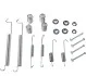 <strong>Установочный к-кт. RENAULT Espace III JP GROUP 4163953410 (фото 1)</strong>