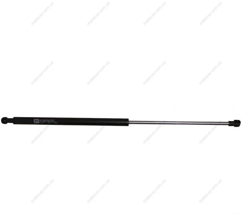 <strong>Амортизатор, заднє скло Peugeot 206 JP GROUP 4181202100 (фото 1)</strong>