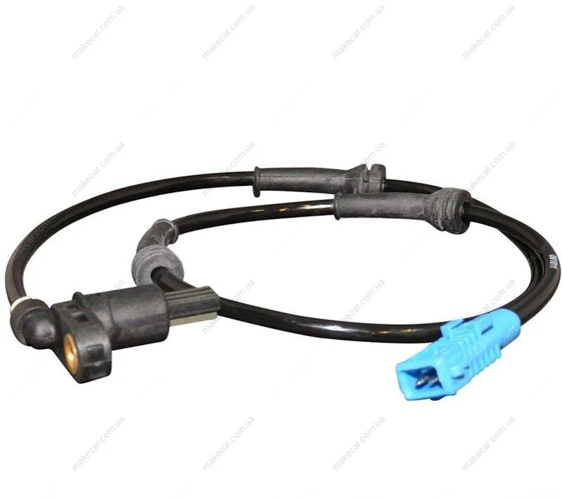 <strong>PEUGEOT Датчик ABS задн.206 00- JP GROUP 4197100200 (фото 1)</strong>