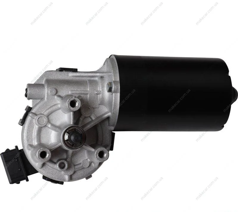 <strong>Мотор склоочисників PEUGEOT 206/BOXER 98-09 JP GROUP 4198200400 (фото 1)</strong>