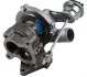 <strong>Турбіна Kangoo 1.5dCi 01> (K9K704 K9K710) JP GROUP 4317400600 (фото 2)</strong>