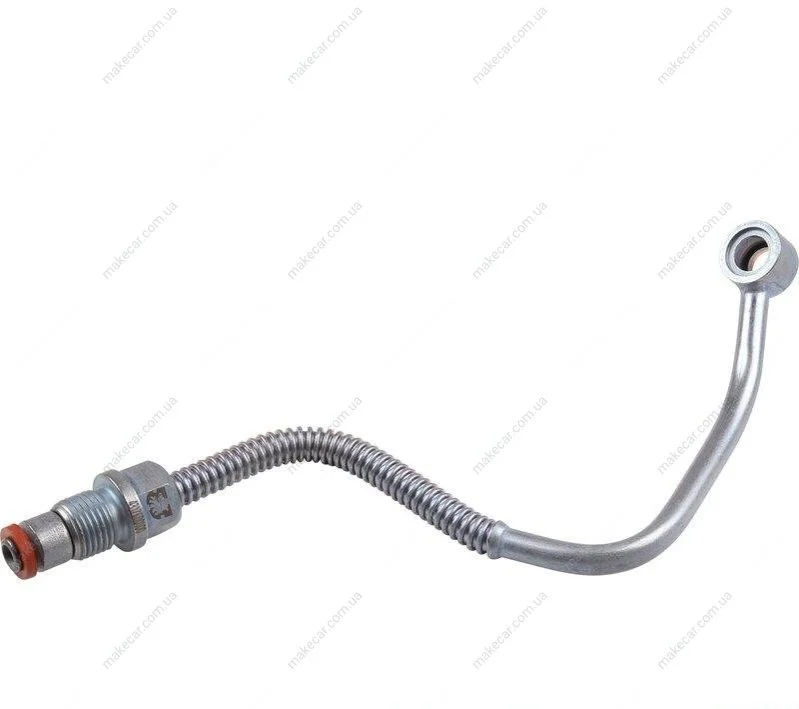 <strong>Трубка мастила турбіни Kangoo 1.5 DCI 01- JP GROUP 4317600100 (фото 1)</strong>
