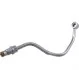 <strong>Трубка мастила турбіни Kangoo 1.5 DCI 01- JP GROUP 4317600100 (фото 1)</strong>