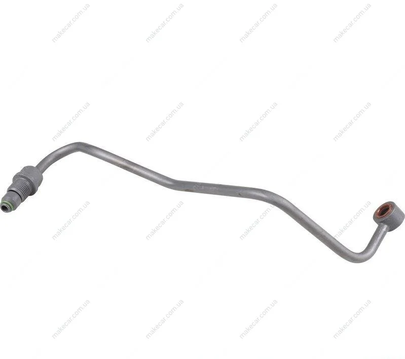 <strong>Оливопровід, компресор DACIA DUSTER 1.5dCi JP GROUP 4317600500 (фото 1)</strong>