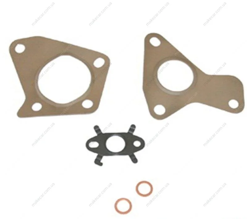 <strong>Прокладка турбіни (к-кт) QASHQAI I (J10, NJ10)/MEGANE 1.5 dCi 03-15 JP GROUP 4317751410 (фото 1)</strong>