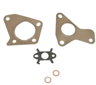 Прокладка турбіни (к-кт) QASHQAI I (J10, NJ10)/MEGANE 1.5 dCi 03-15 для Renault JP GROUP 4317751410 фото товару