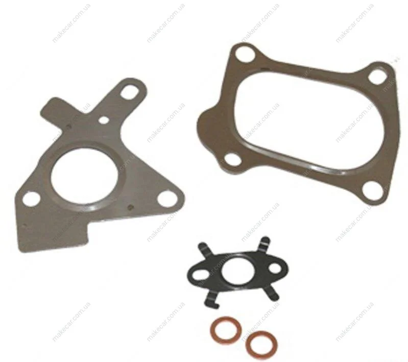 <strong>Прокладка турбіни (к-кт) KANGOO/LOGAN I/MEGANE II 1.5 dCi 05- JP GROUP 4317751710 (фото 1)</strong>