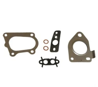 Комплект прокладок турбіни Master/Movano 2.3dci (125лс) для Renault, Opel, Nissan JP GROUP 4317751910 фото товару