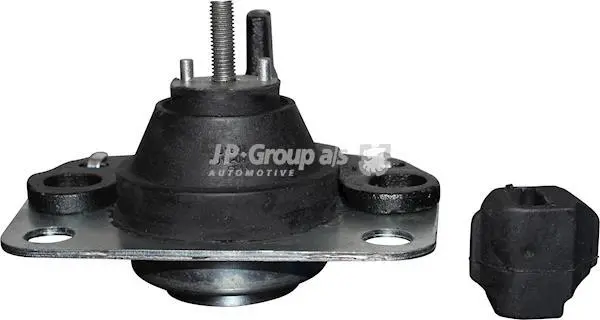 <strong>Подушка двигуна Clio 1.2-1.8i/1.9D 90-05 /Kangoo 1.9dTi 01-07 Пр. JP GROUP 4317901180 (фото 1)</strong>