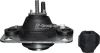 <strong>Подушка двигуна Clio 1.2-1.8i/1.9D 90-05 /Kangoo 1.9dTi 01-07 Пр. JP GROUP 4317901180 (фото 1)</strong>