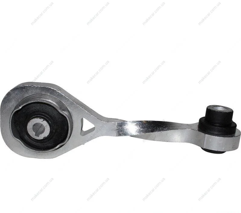 <strong>Подушка двигуна (задня) Kangoo 1.5dCi/1.6i (алюміній) JP GROUP 4317902700 (фото 1)</strong>