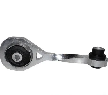 Подушка двигуна (задня) Kangoo 1.5dCi/1.6i (алюміній) для Renault JP GROUP 4317902700 фото товару