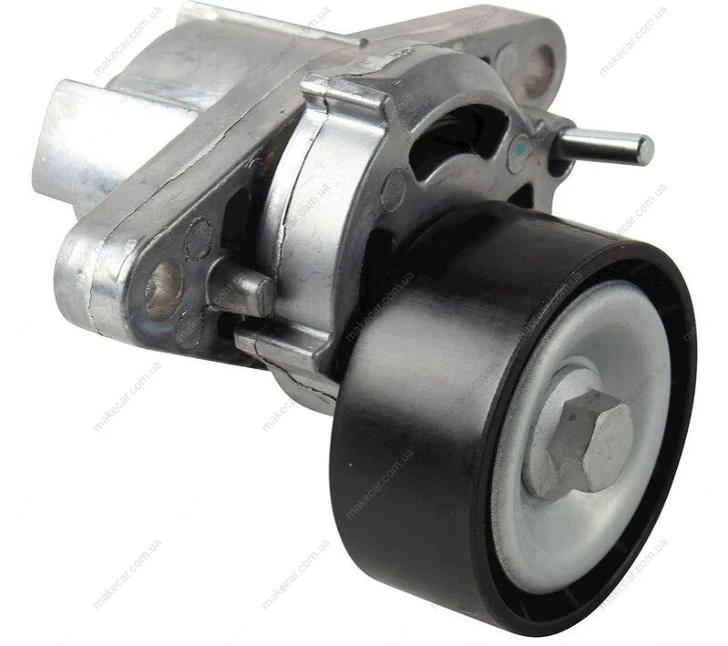 <strong>Натягувач ременя генератора Kangoo/Logan 1.4/1.6i 97- (+AC) JP GROUP 4318201000 (фото 1)</strong>
