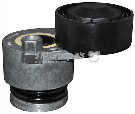<strong>Натягувач ременя генератора Kangoo/Megane/Logan 1.5dCi 05- (+AC) JP GROUP 4318301100 (фото 1)</strong>