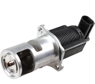 Клапан повернення ОГ для Skoda, Volkswagen, Audi, Seat JP GROUP 4319900200 фото товару