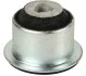 <strong>Сайлентблок переднього важеля Kangoo/Clio 98-08 JP GROUP 4340200200 (фото 1)</strong>