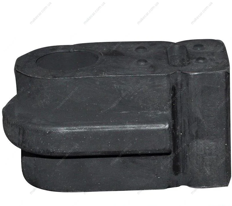 <strong>Втулка переднього стабілізатора Renault Megane II 02- (19.5mm) JP GROUP 4340601100 (фото 1)</strong>