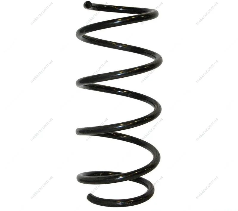 <strong>Пружина передня Renault Scenic 03-09 JP GROUP 4342204600 (фото 1)</strong>