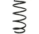 <strong>Пружина передня Renault Scenic 03-09 JP GROUP 4342204600 (фото 1)</strong>