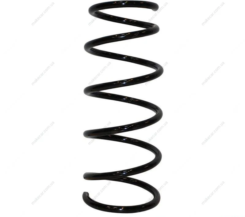 <strong>RENAULT Пружина передн. подвески Kangoo 1.5dCi,1,9 D JP GROUP 4342205300 (фото 1)</strong>
