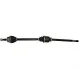<strong>RENAULT Полуось MASTER 2.5D 98-00 прав. JP GROUP 4343100900 (фото 1)</strong>