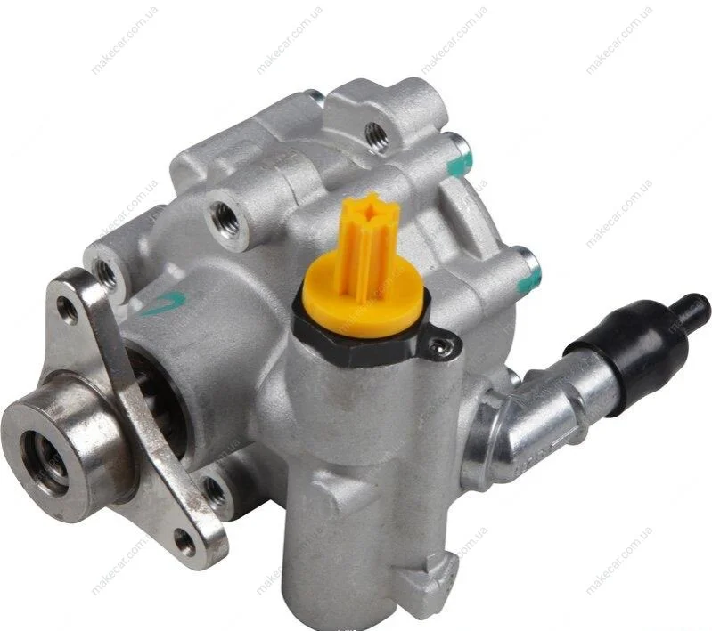 <strong>Насос гідропідсилювача Renault Trafic 2.0dCi 06- JP GROUP 4345101100 (фото 1)</strong>