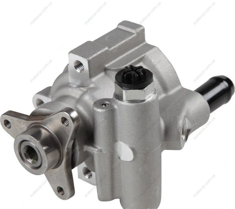 <strong>Насос гідропідсилювача Kangoo/Duster/Megane 1.4-1.6 96- (90 бар) JP GROUP 4345101300 (фото 1)</strong>