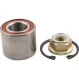 <strong>Підшипник маточини зад. Kangoo 98- (-ABS) JP GROUP 4351301910 (фото 1)</strong>