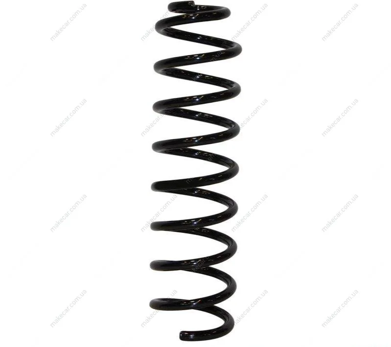 <strong>RENAULT Пружина задн.Megane II универсал 03- JP GROUP 4352201800 (фото 1)</strong>