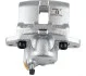 <strong>Суппорт пер. лев. DACIA Logan 06- (GIRLING) JP GROUP 4361900170 (фото 3)</strong>