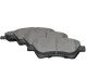 <strong>Гальмівні колодки перед. Kangoo (4x4) 01- JP GROUP 4363601810 (фото 1)</strong>