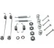 <strong>RENAULT Монтажный к-кт. торм. кол. R11 JP GROUP 4364002100 (фото 1)</strong>