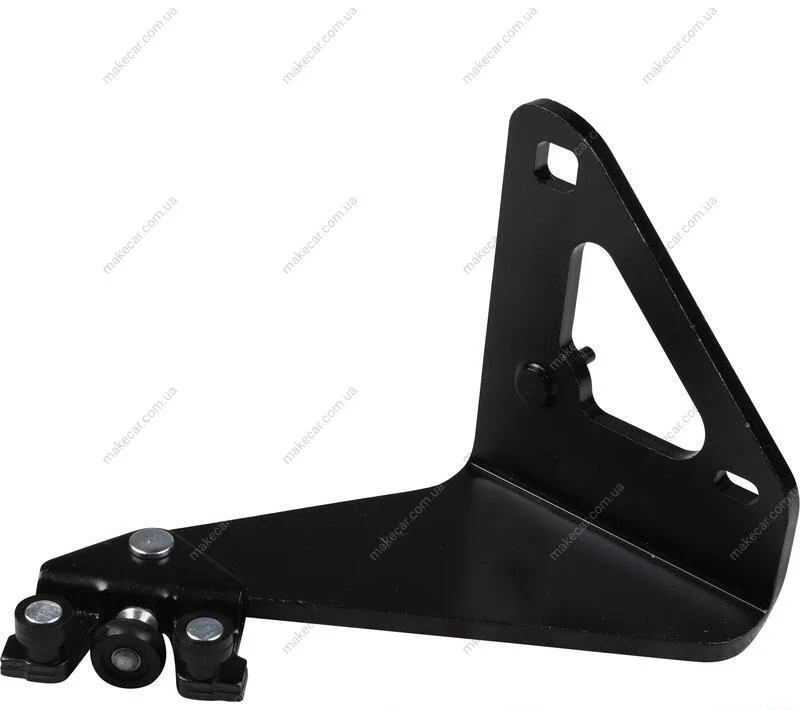 <strong>Роликова напрямна, розсувні двері Opel Vivaro A,Renault Trafic II JP GROUP 4388600280 (фото 1)</strong>