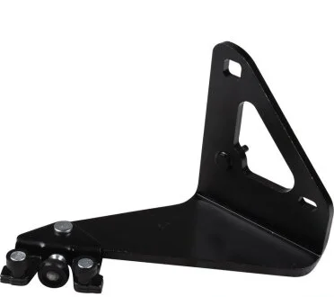 Роликова напрямна, розсувні двері Opel Vivaro A,Renault Trafic II для Renault, Opel, Vauxhall, Nissan JP GROUP 4388600280 фото товару