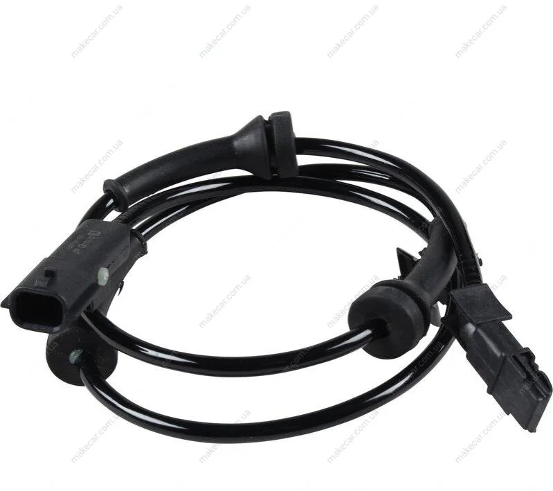 <strong>RENAULT Датчик ABS передн.Megane,Scenic JP GROUP 4397101100 (фото 1)</strong>