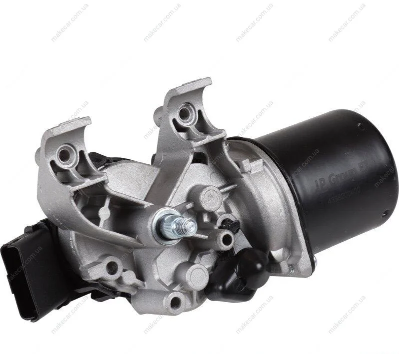 <strong>Мотор склоочисника Clio III 05- JP GROUP 4398200400 (фото 1)</strong>