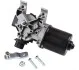 <strong>Моторчик склоочисника (переднього) Renault Clio 12- JP GROUP 4398200600 (фото 1)</strong>