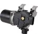 <strong>Моторчик склоочисника (переднього) Renault Clio 12- JP GROUP 4398200600 (фото 2)</strong>