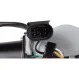 <strong>Двигатель стеклоочистителя RENAULT Kangoo 97- JP GROUP 4398201000 (фото 4)</strong>