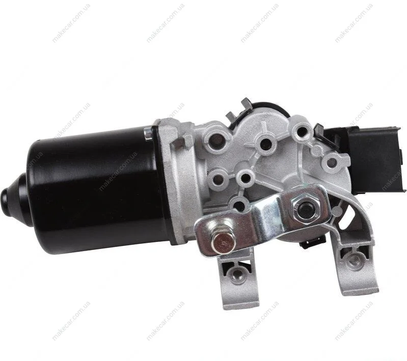 <strong>Мотор склоочисників RENAULT KANGOO 08- (передній) JP GROUP 4398201400 (фото 1)</strong>