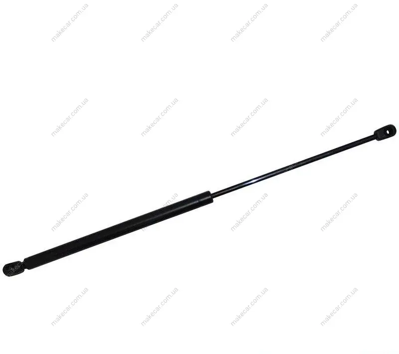 <strong>SAAB Газовий амортизатор багажника для ТЗ без спойлера L=568 mm, 500H 9-3 (YS3D) 2.0 Turbo JP GROUP 4581200500 (фото 1)</strong>