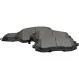 <strong>Гальмівні колодки перед. Subaru Impreza 02-/Forester 02- (tociko) JP GROUP 4663600510 (фото 1)</strong>
